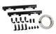 LS7 Fuel Rail Kit AirForce Manifold