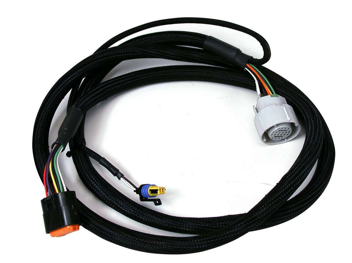 Faisceau GM4L60-85E 93-Up (4L70 06-09)