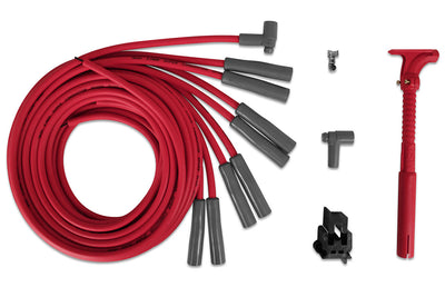 8.5mm Wire Set Pro Stock Chrysler/Ford