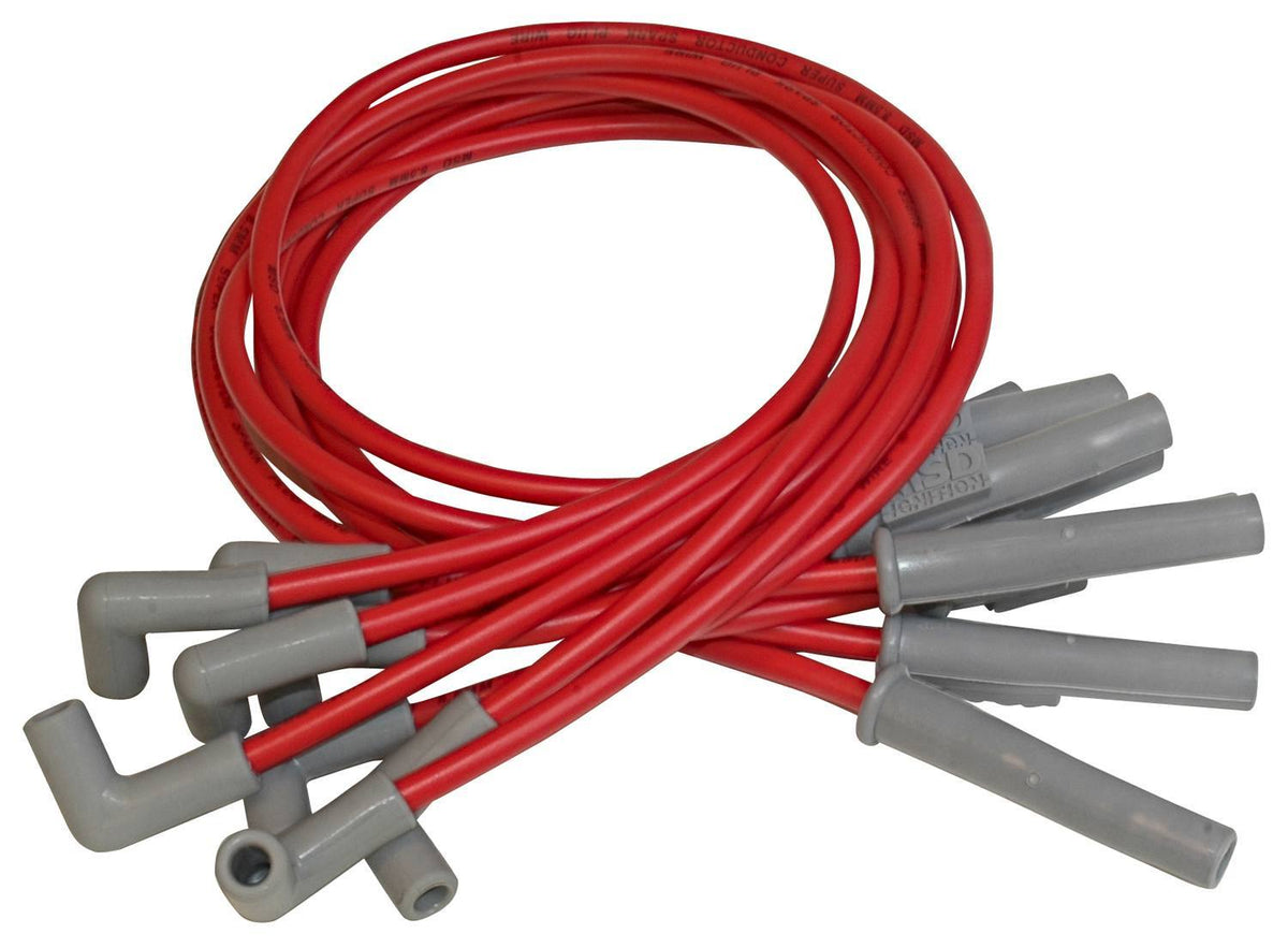 Faisceau de câbles 8,5 mm – Mustang 5.0L '94-95