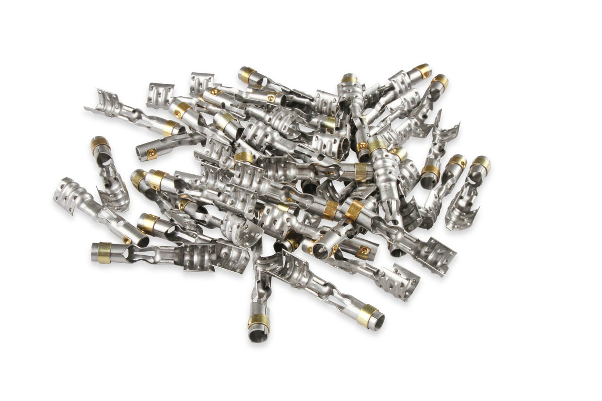 Bornes de bougie multi-angles (50 pces)