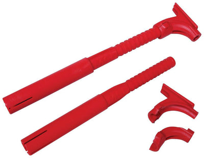 Tubes de fils de bougie - Pro Stock Mopar/Ford