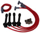 Jeu de fils de bougie 8,5 mm – Honda 1.6L 92-00