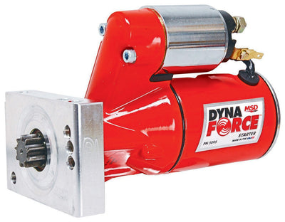 APS Starter - GM 153 et 168T