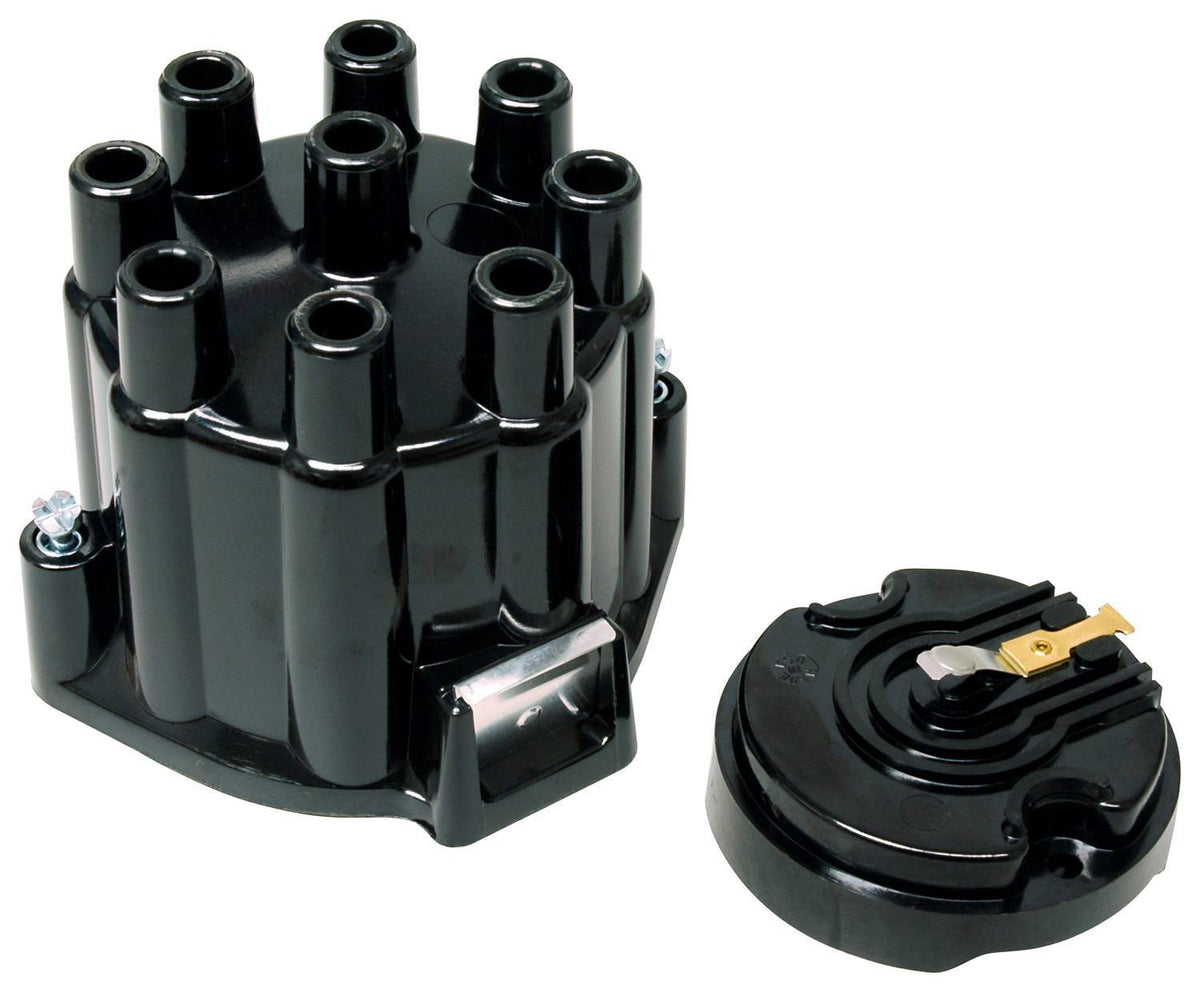 Kit tête/rotor - Street Fire - Allumage rupteur GM V8