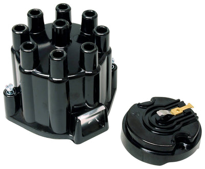 Kit tête/rotor - Street Fire - Allumage rupteur GM V8