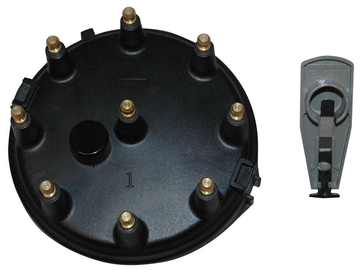 Kit Delco/Rotor - Street Fire - Ford 85-95 TFI V8