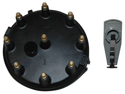 Kit Delco/Rotor - Street Fire - Ford 85-95 TFI V8