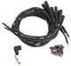 Kit de fils de bougie Street Fire