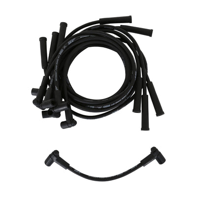 Street Fire Spark Plug Wire Set