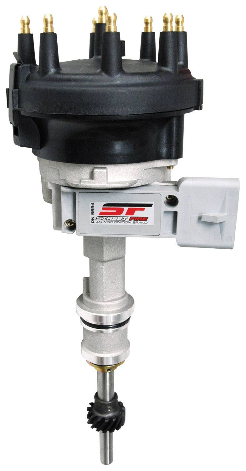 Distributeur Street Fire - Ford 88-95 5.0L TFI