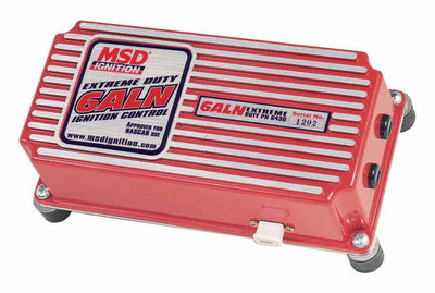 Boîtier d'allumage MSD 6ALN Homologué Nascar