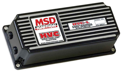 Module de commande d'allumage 6-HVC avec limiteur de régime
