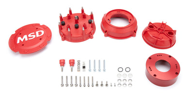 Pro-Cap pour distributeur MSD Pro-Mag