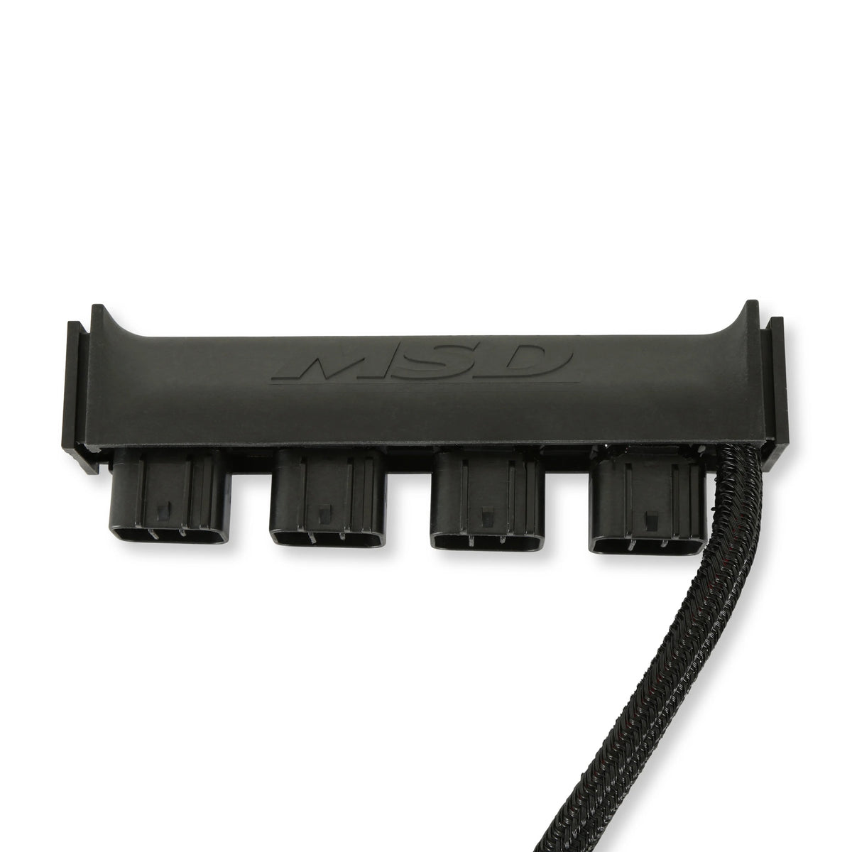 Can-Bus Bridge Connector Black