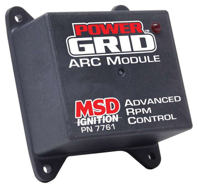 Module limiteur de régime Power Grid