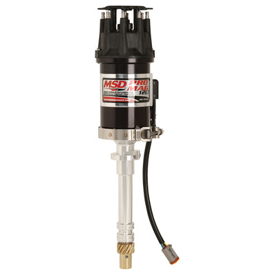 Générateur 12 ampères Pro Mag LT - Noir