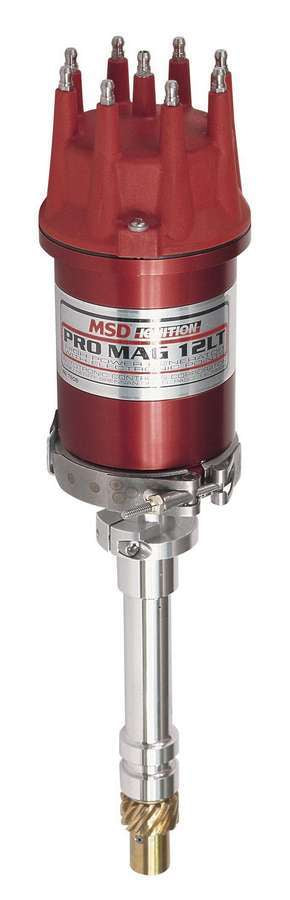 Pro-Mag 12 Amp Mag pour voitures Sprint L/W Chevy