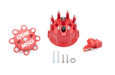 Kit Rotor et Distributeur Pro Mag Small Cap