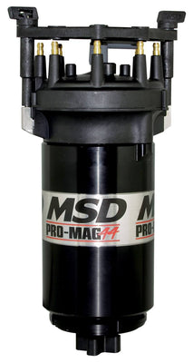Pro Mag 44 - Sens Anti-horaire Noir av/Grand Capuchon