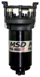 Pro Mag 44 - Sens Anti-horaire Noir av/Grand Capuchon