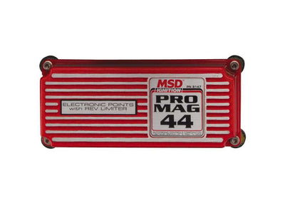Chargeur Pro Mag .44 Mag avec limiteur de vitesse