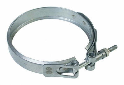 Collier de serrage pour bande Pro Mag HD