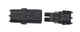 Connecteur 2 broches
