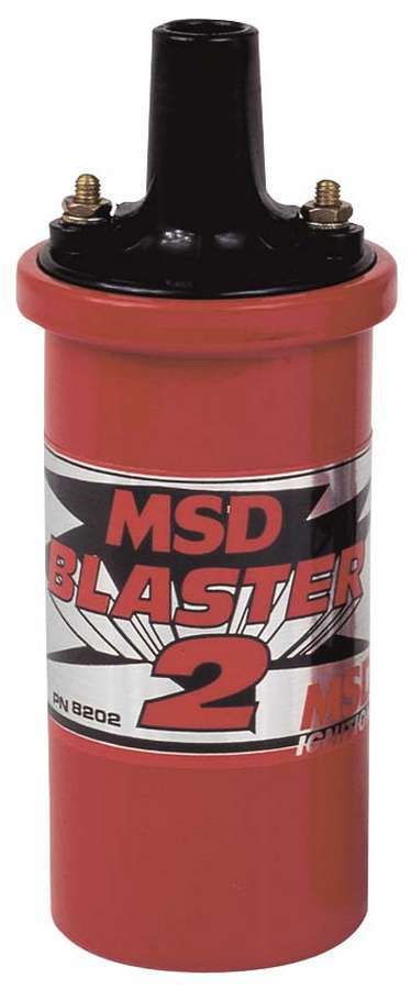 Bobine Blaster 2