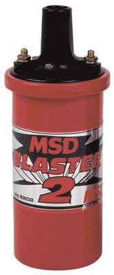Bobine Blaster 2