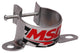 Support de bobine - Style vertical GM