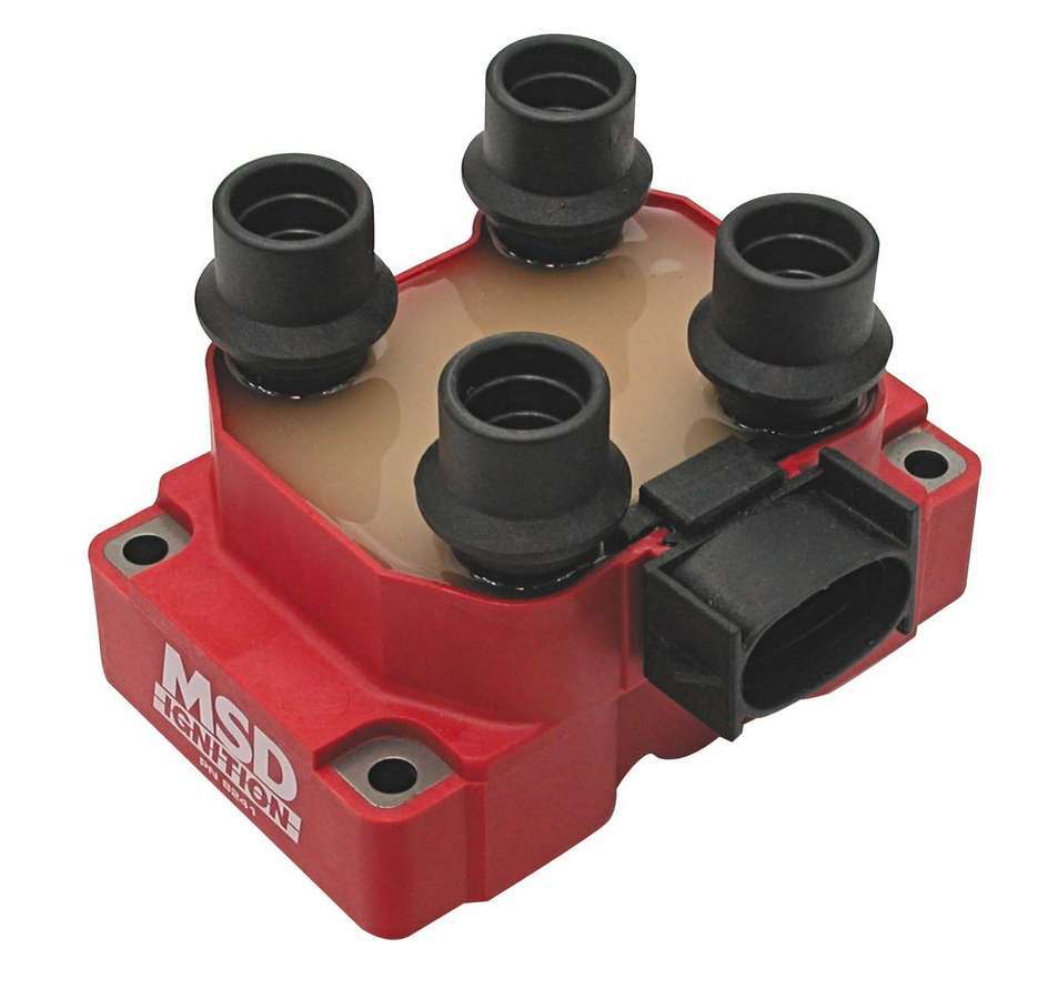 Bobine d'allumage Blaster - Ford 4 tours