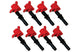 Frd Blaster Coil-On-Plug 05-07 4.6L SOHC (8pk)