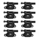 Bobines GM LS, paquet de 8, pour camions 99-08 - Noir
