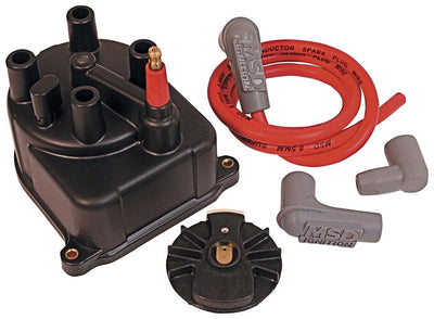 Kit de tête d'allumeur et rotor - Honda Civic/CRX 1.5/1.6L (92-01)