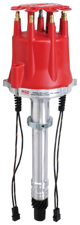 Allumeur Pro Billet SBC
