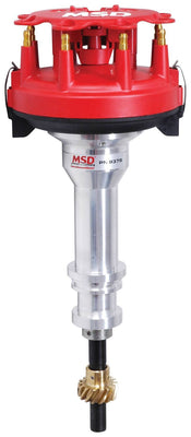 Allumeur à gâchette de vilebrequin Ford 351W