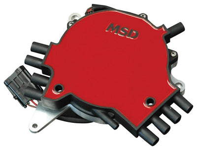 Distributeur Pro-Billet 92-94 LT-1