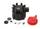 Kit Capuchon/Rotor GM HEI Haute Performance Noir