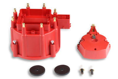 Kit distributeur et rotor - MSD/GM HEI