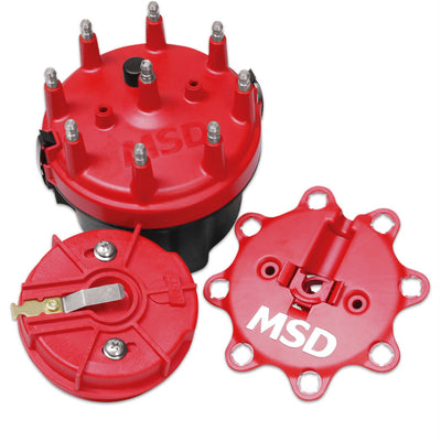 Kit Cap-A-Dapt Chevy V8