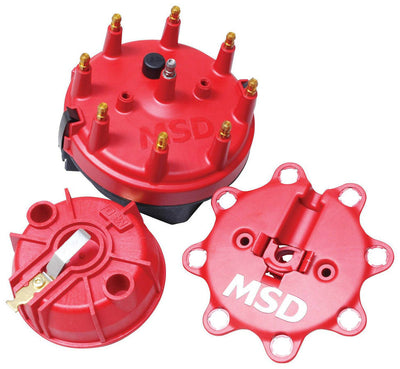 Kit Cap-A-Dapt - Compatible avec les petits distributeurs MSD