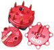 Kit Cap-A-Dapt - Compatible avec les petits distributeurs MSD