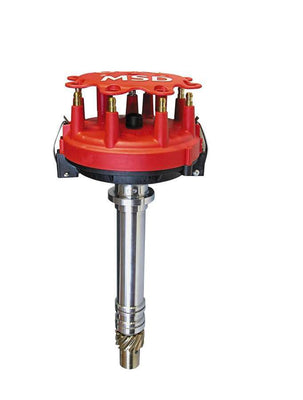 Dist. profil bas Chevy
