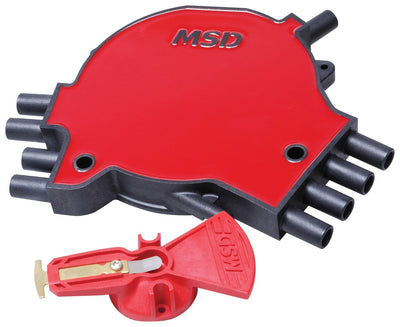 Kit capuchon et rotor - LT1 95-97