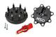 Kit doigt et tête de distributeur - Ford 85-95 - Noir