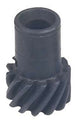 Engrenage de distributeur en fer 0,500 pouce Chevy