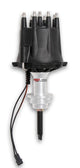 Distributeur SBM 318-360 Pro-Billet avec capuchon noir