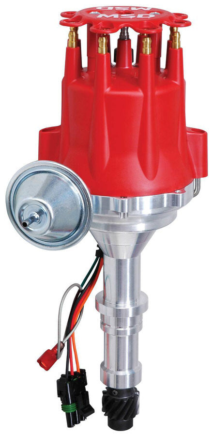 Distributeur prêt à installer - Buick V8 400-455