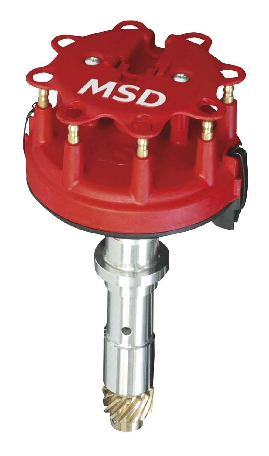 Distributeur Tall Deck Chevy V8